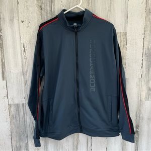 Under Armour Men’s Unstoppable Essential Performance Full Zip Jacket Size XL